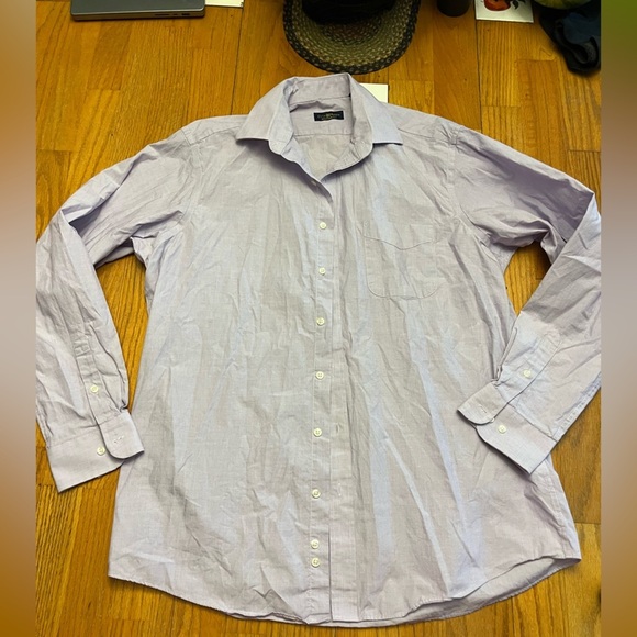 Club Room Other - Club Room Button Up